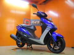 ヤマハ　シグナスＸ　ＳＲ　２０１７年スペシャルエディションカラー　ＳＥＡ５Ｊモデル　純正フルノーマル車両　純正鍵２本