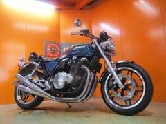 ホンダ　ＣＢ１１００　Ｋ０仕様オールペン　旧車スタイリングウインカー　タッグロールシート　ワイバーン４本出しマフラー　絞りハンドル