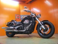 スズキ　ブルバード４００　２００６年キャブモデル　ＥＴＣ　アジャスター機能付グリップヒーター　サイドバッグステー　純正鍵２本　ノーマル車