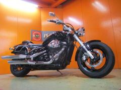 スズキ　ブルバード４００　２００６年キャブモデル　ＥＴＣ　アジャスター機能付グリップヒーター　サイドバッグステー　純正鍵２本　ノーマル車