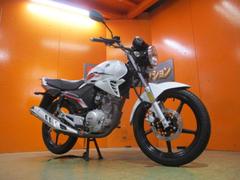 ヤマハ　ＹＢＲ１２５　２０１４年キャブモデル　純正シフトインジケーター　純正フルノーマル車両