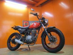 ホンダ　ＦＴＲ２２３　２００６年　スカチューン　スパトラマフラー　パワーフィルター　タッグロールシート　フェンダーレス