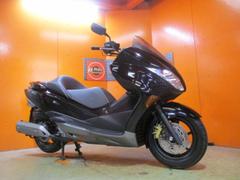 ホンダ　フォルツァ・Ｚ　ＡＢＳ　２０１１年後期モデル　Ｓマチック　電子キー２本　ＥＴＣ　スポーツグリップヒーター　前後タイヤ新品