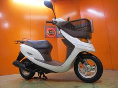 ホンダ　Ｄｉｏ　チェスタ　２０１４年ファイナルディション　パールコットンアイボリー