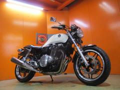 ホンダ　ＣＢ１１００　２０１０年モデル　ＬＥＤヘッドライト　ＬＥＤウインカー　ＥＴＣ　パールミルキーホワイト