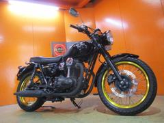 カワサキ　Ｗ８００　２０１２年モデル　スペシャルエディション　ＵＳＢ電源　純正フルノーマル車両