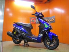 ヤマハ　シグナスＸ　ＳＲ　２０１８年モビスターモトＧＰエディション　１３００台限定　純正鍵　純正フルノーマル車両