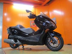 ホンダ　フォルツァ・Ｚ　２０１０年後期Ｓ７モード　オーディオＰＫＧ　ＥＴＣ　ＵＳＢ　アルミステップボード　電子キー２本