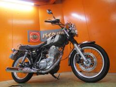 ヤマハ　ＳＲ４００　４型ファイナルディション　２０１７年モデル　タッグロールシート　スポーツグリップヒーター　ＵＳＢ電源　純正鍵３本