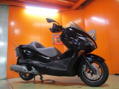 ホンダ　フォルツァ・Ｚ　２０１０年後期Ｓ７モード　オーディオＰＫＧ　ＥＴＣ　ＵＳＢ　アルミステップボード　電子キー２本