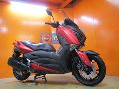 ヤマハ　Ｘ−ＭＡＸ２５０　ＡＢＳ　２０２０年モデル　ＥＴＣ　盗難防止イモビアラーム　グリップヒーター　前後タイヤバリ溝　ノーマル車両