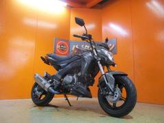 カワサキ　Ｚ１２５ＰＲＯ　２０１７年　フルエキオーバーマフラー　ナイトロン製リアサスペンション　フェンダーレス　ＬＥＤヘッドライト