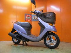 ホンダ　Ｄｉｏ　チェスタ　２０１４年ファイナルディション　オドメーター万単位　オプションサイドスタンド　前後タイヤバリ溝