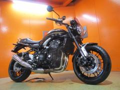 カワサキ　Ｚ９００ＲＳ　ＡＢＳ　２０１８年モデル　ＥＴＣ　シーシーバー　ＭＲＡスクリーン　エンジンスライダー　フォークスライダー　純正鍵２本