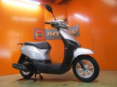 ホンダ　タクト・ベーシック　２０２０年ＡＦ７９モデル　フォースシルバーメタリック　取説完備　純正鍵２本　純正フルノーマル車両
