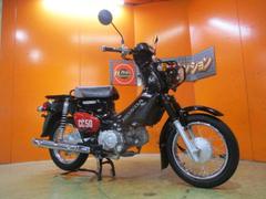 ホンダ　クロスカブ５０　２０１９年モデル　くまモン専用キー有　純正鍵２本　純正フルノーマル車両