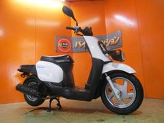 ヤマハ　ＧＥＡＲ　２０１９年ＵＡ０８Ｊモデル　純正鍵　純正フルノーマル車両