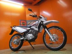 ヤマハ　ＸＴＺ１２５　２０１８年ファイナルディションＪモデル　純正フルノーマル車両