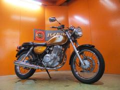 スズキ　ＳＴ２５０　Ｅタイプ　２０１４年ファイナルディションＦｉモデル　フォックスオレンジ　純正フルノーマル車両