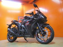 ヤマハ　ＹＺＦ−Ｒ３　ＡＢＳ　２０１８年ＲＨ１３Ｊ　ＥＴＣ　ＵＳＢ電源　盗難防止イモビアラーム　エンジンスライダー　ブレースバー