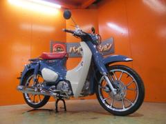 グーバイク】新車・「スーパーカブ 黒」のバイク検索結果一覧(1～30件)