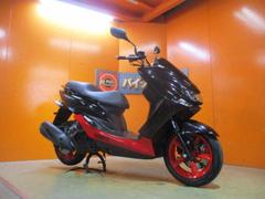 マジェスティS（ヤマハ）のリアボックスに関するバイク作業実績一覧