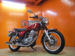 ヤマハ　ＳＲ４００　２０１０年　Ｆｉ　規制前２６ＰＳフルパワー　純正鍵３本　純正フルノーマル車両　ディープレッドメタリック