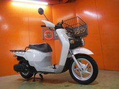 ホンダ　ベンリィ　モデルプロ　２０１５年モデルチェンジ後水冷エンジンモデル　純正フルノーマル車両