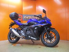 GSX250R 実働@神奈川県 GSX250R(スズキ) 神奈川県のバイク一覧｜新車・中古バイクなら