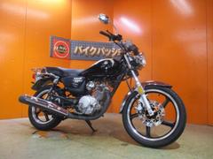 グーバイク】「yb125sp シート」のバイク検索結果一覧(1～8件)