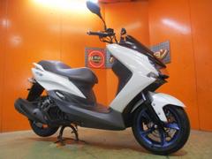 グーバイク】インジェクション・「ヤマハ マジェスティs 155cc」の
