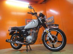 YAMAHA YB125 美品 グーバイク】「yb125sp」のバイク検索結果一覧(1～23件)