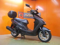 グーバイク】神奈川県・「シグナスx sr(ヤマハ)」のバイク検索結果一覧