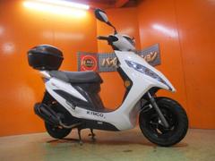 GP125（キムコ）のバッテリー交換に関するバイク作業実績一覧