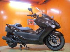 マジェスティ（ヤマハ） バイク修理・板金塗装の作業実績一覧｜バイク