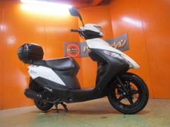 カイ グーバイク】スズキ・「125cc スクーター」のバイク検索結果一覧(1～30件)