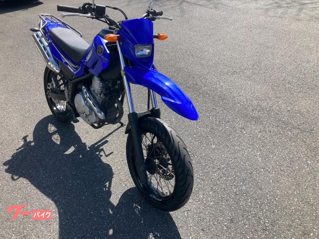 ヤマハ xt250x モタード ホイール Yahoo!オークション - XT250X セロー250 トリッカー モタードホイール