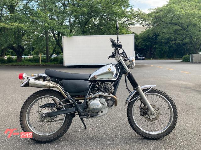 ＢＲＯＮＣＯ　キャブレーター車　５ＢＴ