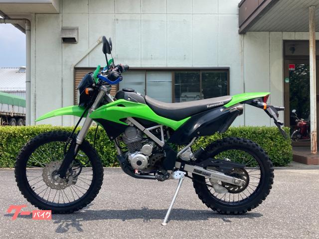 ＫＬＸ１５０ＢＦ