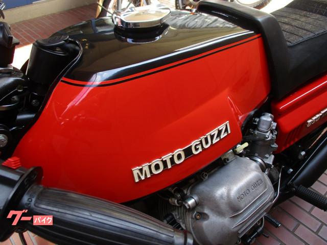 ＭＯＴＯ ＧＵＺＺＩ ルマン８５０ ルマン１ノンレスオリジナル｜絶品