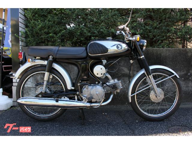ｃｓ９０ ホンダ のバイクを探すなら グーバイク