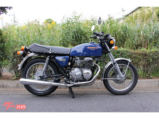 ＣＢ４００Ｆ（４０８ｃｃ）