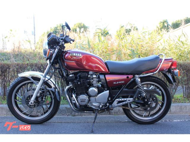 ヤマハ ＸＪ５５０ヨーロッパ仕様｜絶品輪業ゼッピンリンギョウ｜新車・中古バイクなら【グーバイク】