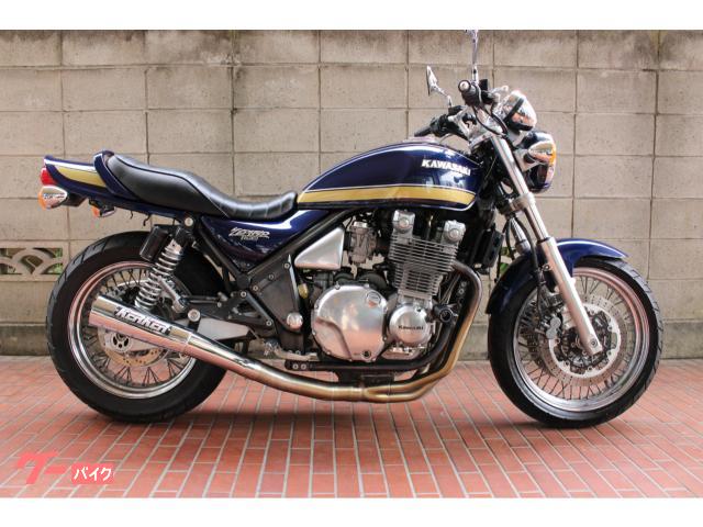 バーゲンで Kawasaki ZR1100-A1 A2 ZEPHYR1100 パーツカタログ ienomat