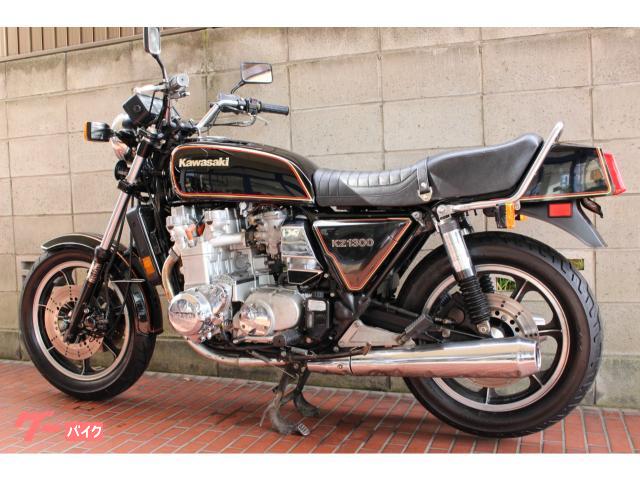 カワサキ Ｚ１３００北米仕様｜絶品輪業ゼッピンリンギョウ｜新車