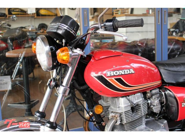 ホンダ ＣＢ２５０Ｔやかんタンクたまご型エンジン｜絶品輪業ゼッピンリンギョウ｜新車・中古バイクなら【グーバイク】