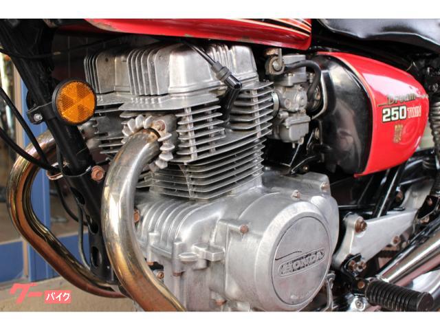 ホンダ ＣＢ２５０Ｔやかんタンクたまご型エンジン｜絶品輪業ゼッピンリンギョウ｜新車・中古バイクなら【グーバイク】