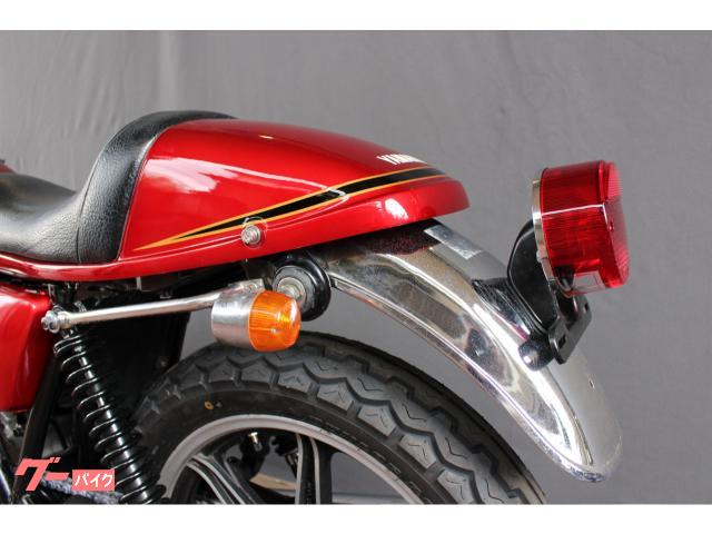 ヤマハ ＳＲ４００ＳＰ ダンストールマフラー スペシャルカウル モトコシングルシート  初代大八キャスト車｜絶品輪業ゼッピンリンギョウ｜新車・中古バイクなら【グーバイク】