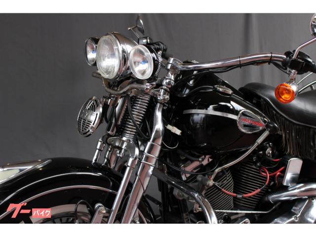 ＨＡＲＬＥＹ－ＤＡＶＩＤＳＯＮ ＦＬＳＴＳ ヘリテイジ