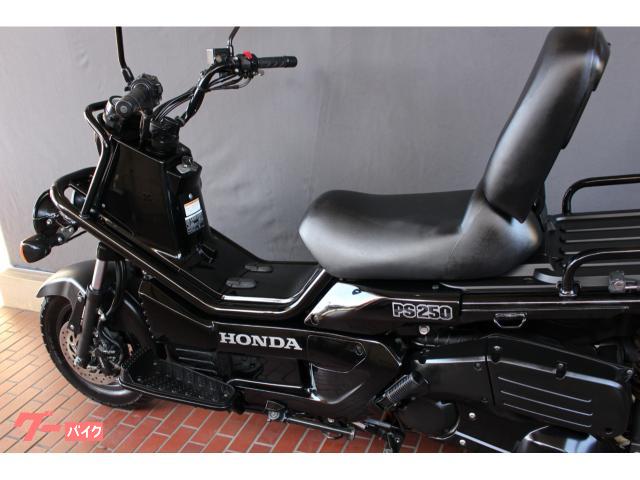 値引き対応しまーす！絶版品 HONDA PS250 ヘッドライト - バイク